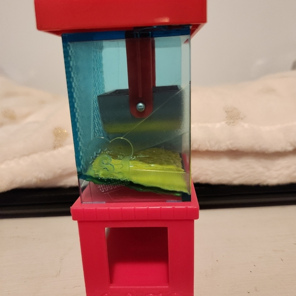 Moose Shopkins Poppett popcorn machine. - Picture 2 of 4